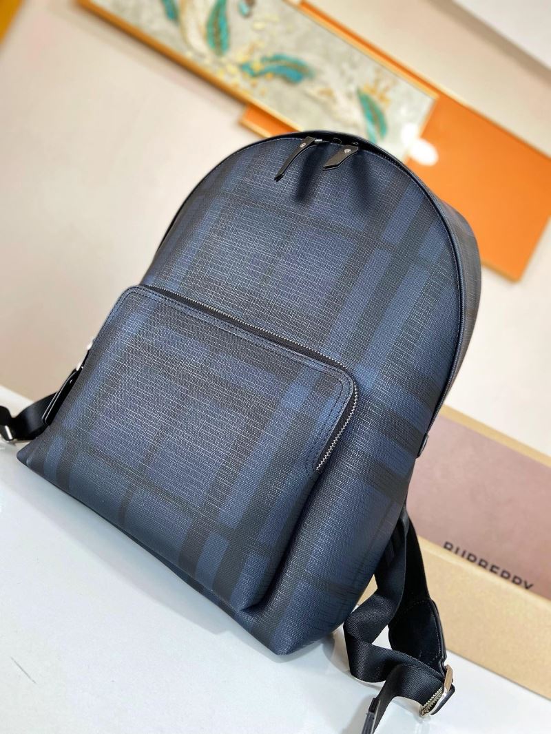 Mens Burberry Backpacks